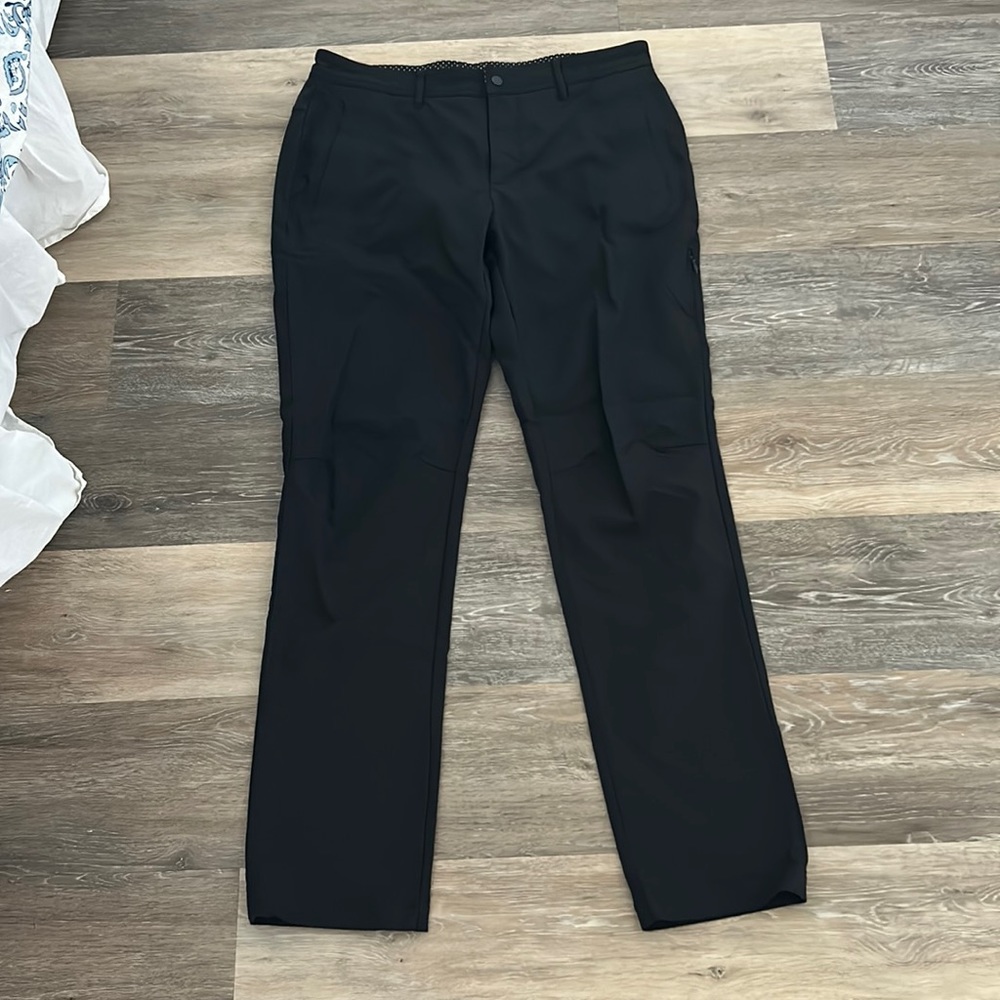 MENS LULULEMON ABC PANT